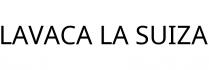 LAVACA LA SUIZA