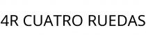 4R CUATRO RUEDAS