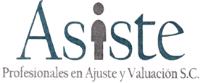 ASISTE PROFESIONALES EN AJUSTE Y VALUACIÓN