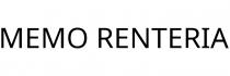 MEMO RENTERIA