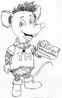 EL RATÓN DE LOS DIENTES TM