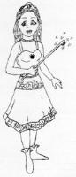 EL HADA DE LOS DIENTES TF TOOTH FAIRY