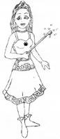 EL HADA DE LOS DIENTES TF TOOTH FAIRY