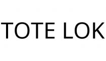 TOTE LOK