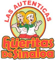 LAS AUTENTICAS HÜERITAS DE SINALOA
