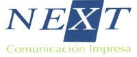 NEXT COMUNICACIÓN IMPRESA