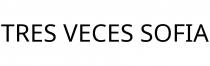 TRES VECES SOFIA