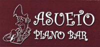 ASUETO PIANO BAR
