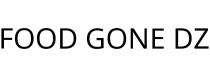 FOOD GONE DZ