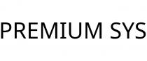 PREMIUM SYS