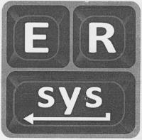 E R SYS