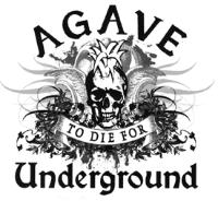 TO DIE FOR UNDERGROUND