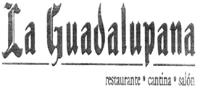LA GUADALUPANA RESTAURANTE CANTINA SALÓN