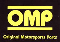 OMP ORIGINAL MOTORSPORTS PARTS