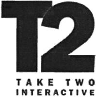 T2 TAKE TWO INTERACTIVE
