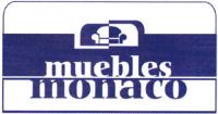 MUEBLES MONACO