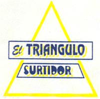 EL TRIANGULO SURTIDOR