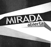 MIRADA ABIERTA