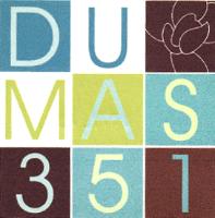DUMAS 351