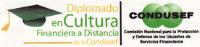 DIPLOMADO EN CULTURA FINANCIERA A DISTANCIA DE LA CONDUSEF