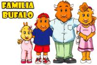 FAMILIA BUFALO