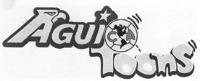 AGUI C A TOONS