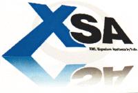 XSA XML SIGNATURE APPLIANCE