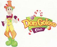 DON GOLOSO CLUB