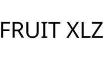 FRUIT XLZ