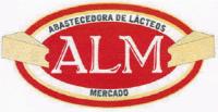 ALM ABASTECEDORA DE LACTEOS MERCADO