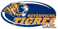 AUTÉNTICOS TIGRES UANL