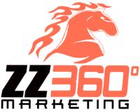 ZZ 360° MARKETING