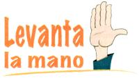 LEVANTA LA MANO