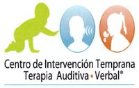 CENTRO DE INTERVENCIÓN TEMPRANA TERAPIA AUDITIVA VERBAL