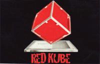 RED KUBE