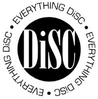 EVERYTHING DISC