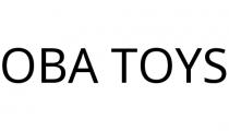 OBA TOYS