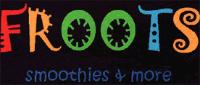 FROOTS SMOOTHIES & MORE
