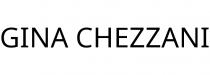 GINA CHEZZANI