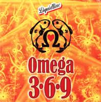 LIQUIDLINE OMEGA 369