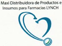 MAXI DISTRIBUIDORA DE PRODUCTOS E INSUMOS PARA FARMACIAS LYNCH