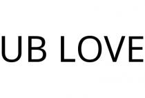 UB LOVE