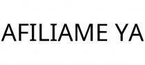 AFILIAME YA