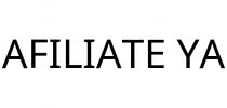 AFILIATE YA