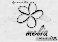 MELIA AGUA FINA DE MESA SIMPLEMENTE UN LUJO.