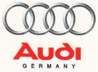 AUDI GERMANY