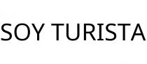 SOY TURISTA