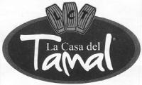 LCT LA CASA DEL TAMAL
