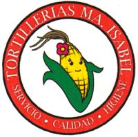 TORTILLERIAS MA. ISABEL