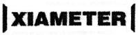 XIAMETER